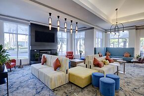 Hilton Garden Inn Anaheim Garden Grove