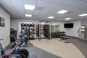 Hilton Garden Inn Anaheim Garden Grove