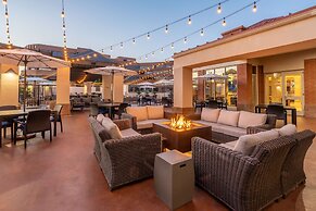 Hilton Garden Inn Scottsdale Old Town