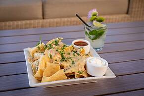 Hilton Garden Inn Scottsdale Old Town