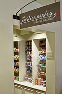 Hilton Garden Inn Scottsdale Old Town