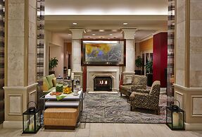 Hilton Garden Inn Scottsdale Old Town