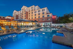 Hilton Garden Inn Scottsdale Old Town
