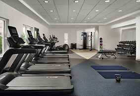 Hilton Garden Inn San Jose/Milpitas