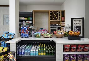 Hilton Garden Inn San Jose/Milpitas