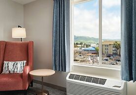 Hilton Garden Inn San Jose/Milpitas