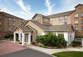 Hilton Garden Inn San Jose/Milpitas