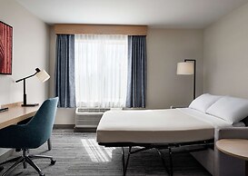 Hilton Garden Inn San Jose/Milpitas