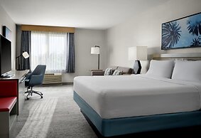 Hilton Garden Inn San Jose/Milpitas