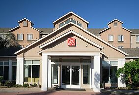 Hilton Garden Inn San Jose/Milpitas