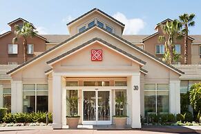Hilton Garden Inn San Jose/Milpitas