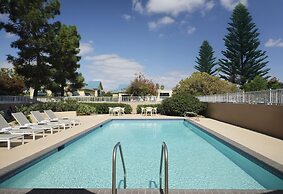 Hilton Garden Inn San Jose/Milpitas