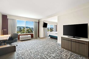 Hilton Garden Inn San Mateo