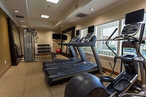 Hilton Garden Inn San Mateo
