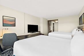 Hilton Garden Inn San Mateo