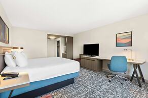 Hilton Garden Inn San Mateo