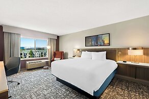 Hilton Garden Inn San Mateo