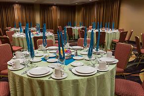 Hilton Garden Inn San Mateo