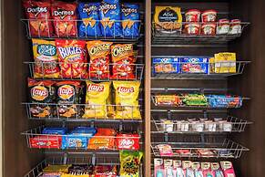 Hilton Garden Inn Tampa Ybor Historic District