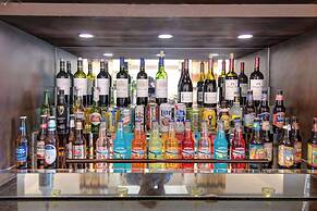 Hilton Garden Inn Tampa Ybor Historic District