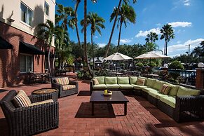 Hilton Garden Inn Tampa Ybor Historic District