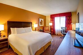 Hilton Garden Inn Tampa Ybor Historic District