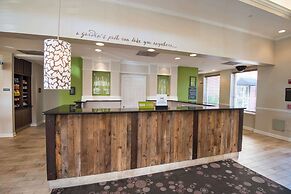 Hilton Garden Inn Tampa Ybor Historic District