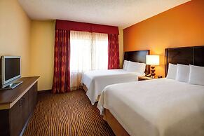 Hilton Garden Inn Tampa Ybor Historic District