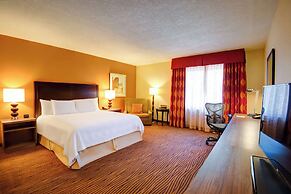 Hilton Garden Inn Tampa Ybor Historic District