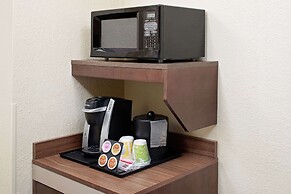 Hilton Garden Inn Tampa Ybor Historic District