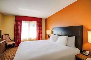 Hilton Garden Inn Tampa Ybor Historic District