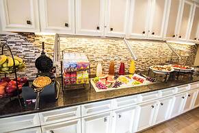 Hilton Garden Inn Tampa Ybor Historic District