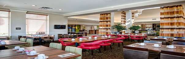 Hilton Garden Inn Tampa Ybor Historic District