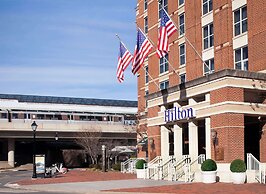 Hilton Alexandria Old Town