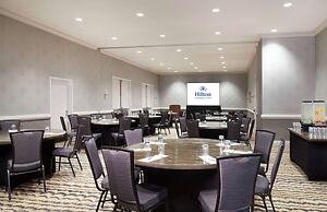 Hilton Alexandria Old Town