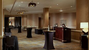 Hilton Alexandria Old Town