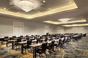 Hilton Alexandria Old Town