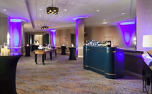 Hilton Alexandria Old Town