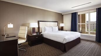 Hilton Alexandria Old Town