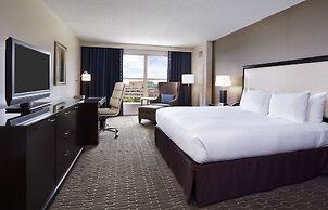 Hilton Alexandria Old Town