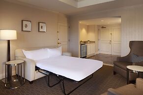 Hilton Alexandria Old Town