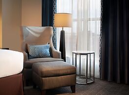 Hilton Alexandria Old Town