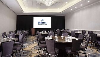Hilton Alexandria Old Town