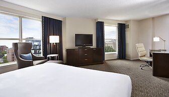 Hilton Alexandria Old Town