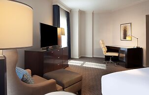 Hilton Alexandria Old Town