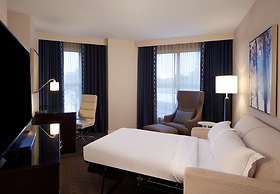 Hilton Alexandria Old Town