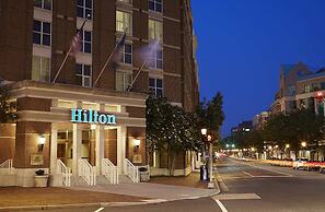 Hilton Alexandria Old Town