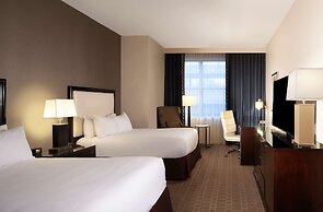 Hilton Alexandria Old Town