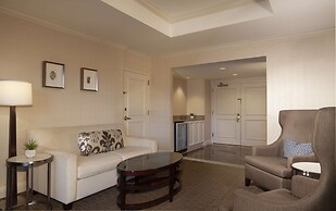 Hilton Alexandria Old Town