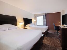 Hilton Garden Inn Chicago Downtown/Magnificent Mile